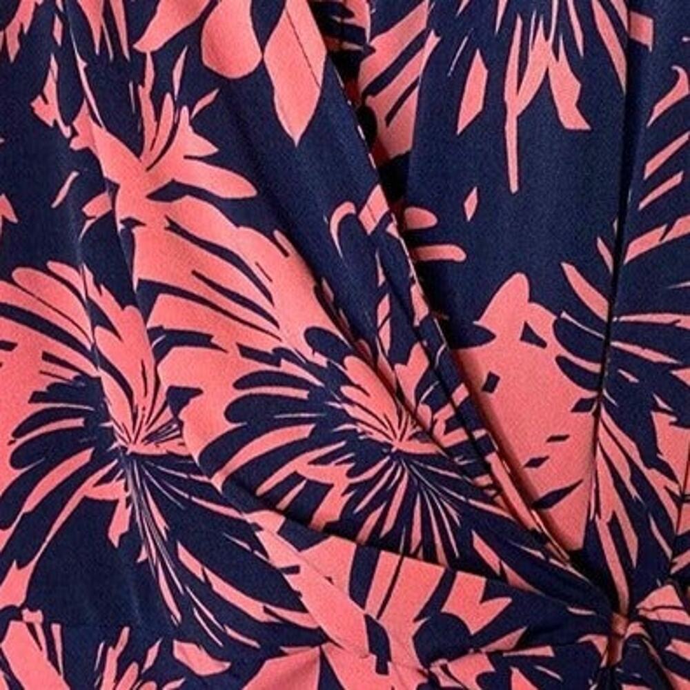 NWT MAGGY LONDON DRESS - SIZE 8P - Picture 3 of 3
